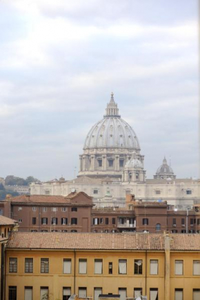 La Casa Romana Rome
